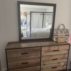Dresser For sale 