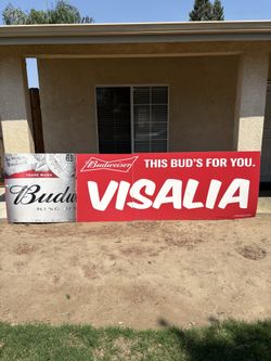 BEER Signs