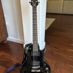 Epiphone Guitar