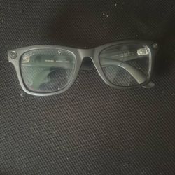 Raybanmeta (gen 2) 