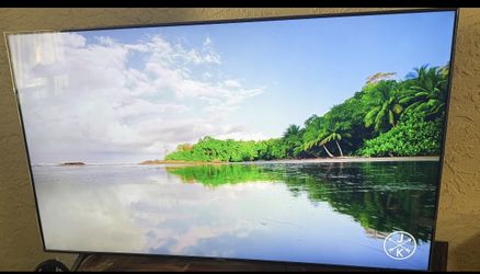 75 Tv $55 Down On Financing Free Delivery Six Month Warranty 75 Lg 4K Smart Hdtv