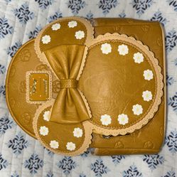 New Seasonal Scented Loungefly