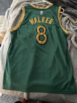 Kemba walker best sale in celtics jersey