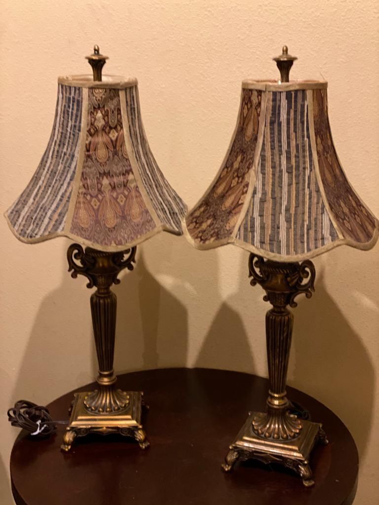 LAMPS