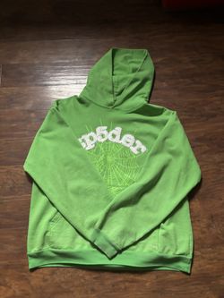 Sp5der Hoodie