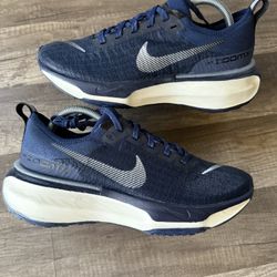 Nike Invincible 3 sz 8