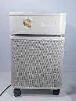 Austin Air HM 400 Healthmate HEPA Air Purifier