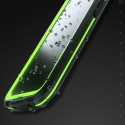 iPhone 15  Impact Phone case 