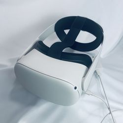 Meta Oculus Quest Stand Alone VR 