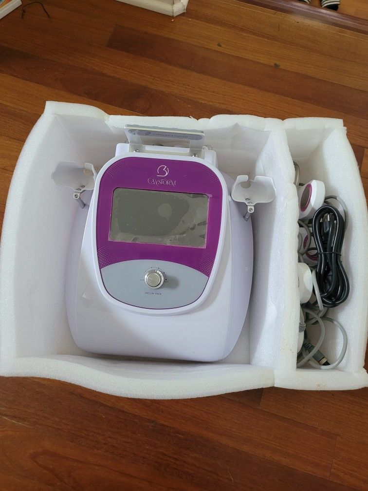Cavstorm Cavitation 3.0 Vacuum F R Skin Tightening Microcurrent Simming Machine,All Products : American Fashion Style Bags On Sale