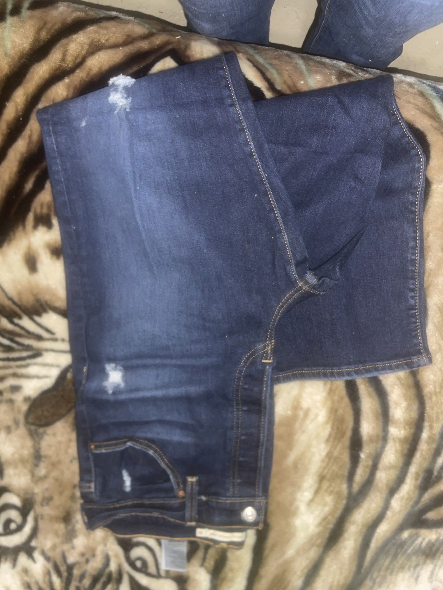 Levi Jeans
