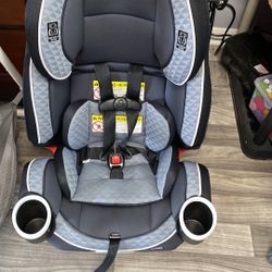 Car seat Graco 