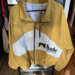 Rhude Windbreaker