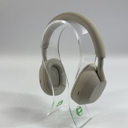 Sony WH-1000XM5 Wireless On-Ear Bluetooth Headphones White YY2954