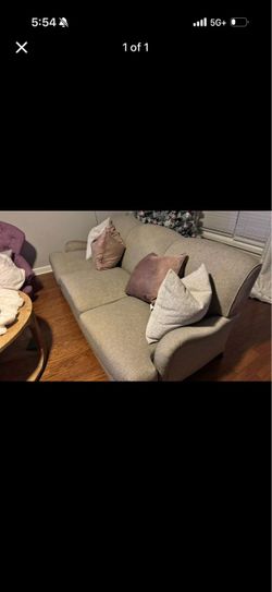 3 Seater Couch Great Condition