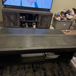 Lift Top Coffee Table