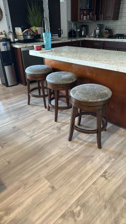 Free Stools