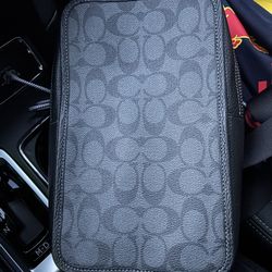 Brand New Men’s Cross Bag Coach