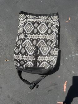 backpack