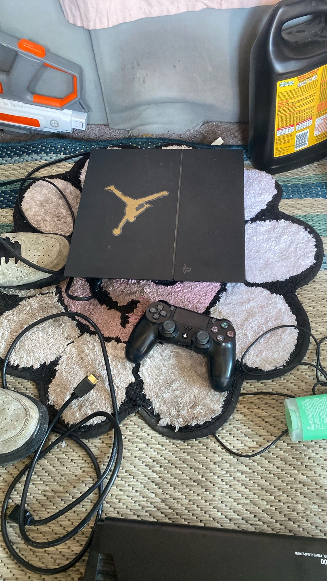 PS4