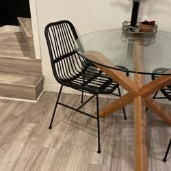 Set Of 2 Chairs