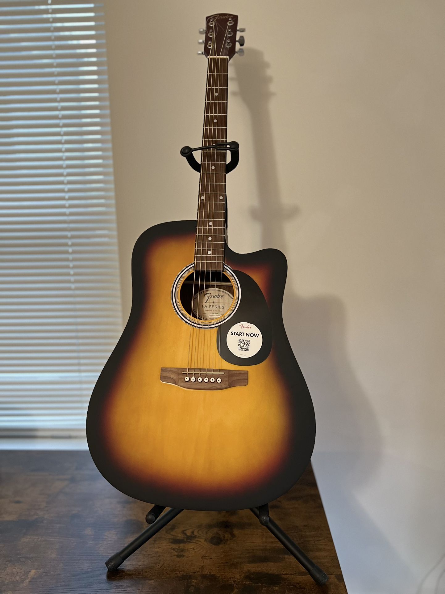 Guitar