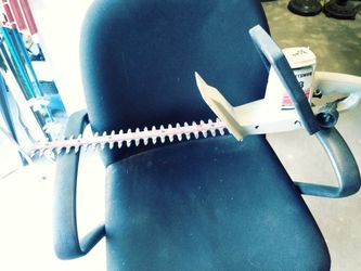 Craftsman bushwacker