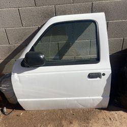2001 Ford Ranger Crew Cab Driver Door