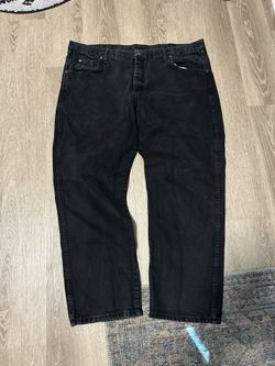 Wrangler Jeans