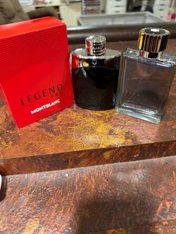 Montblanc bundle