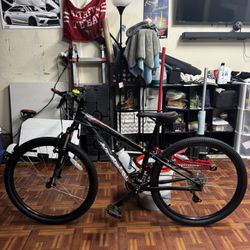 Specialized HardRock Mountain Bike