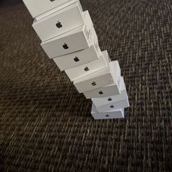 Apple Airpod 4s