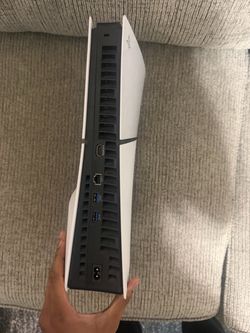 PLAYSTATION 5 DISC