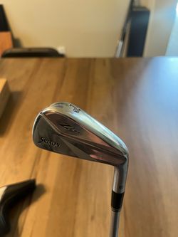 Srixon ZU65 #2 Driving Iron 18* - KBS C-Taper Lite 110 Stiff