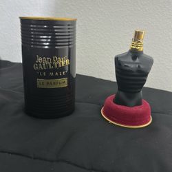 Brand newjean paul gaultier le male le parfum 3.4 ounce 