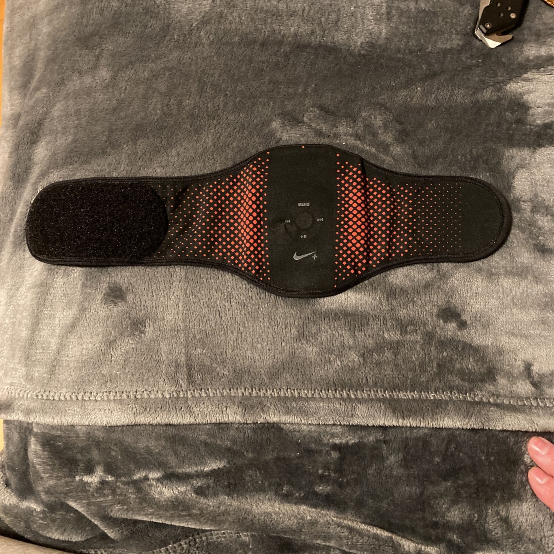Nike Sport Armband For Ipod