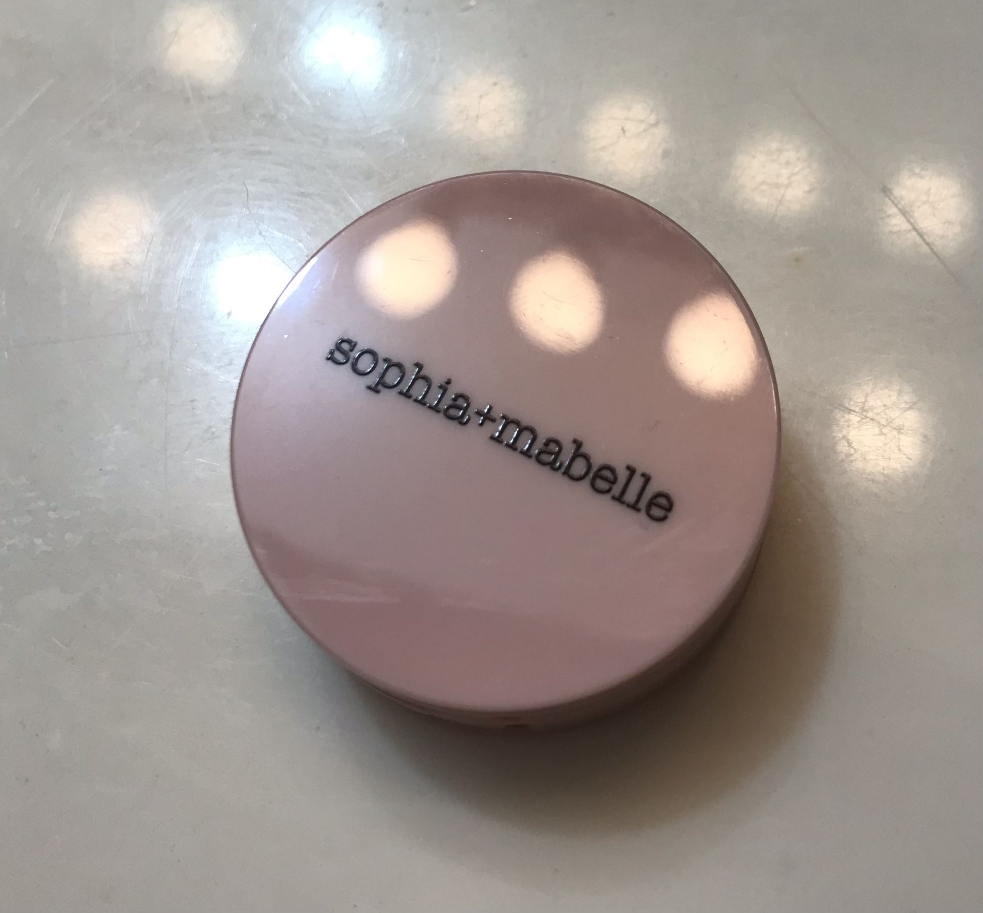 Sophie + Mabelle Eyeshadow Stack: So Festive