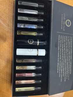 Club De Nuit Cologne Collection 