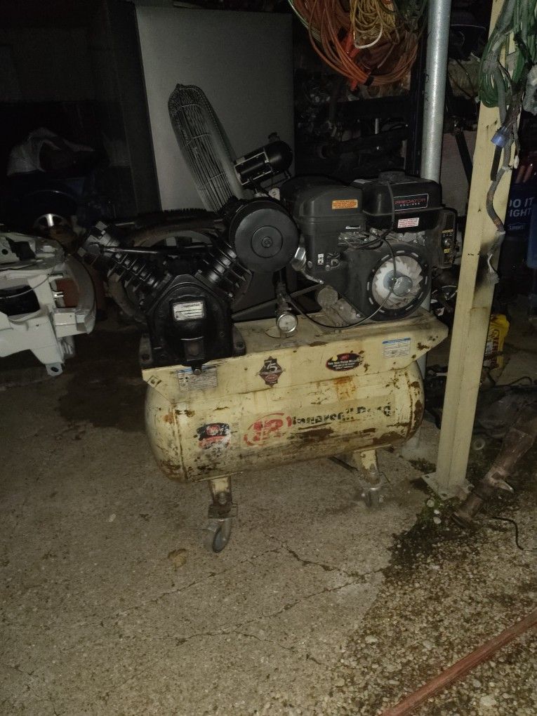 420cc Predator Engine