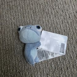 Disney Character Clip On