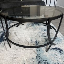 Ashley Furniture Centre Table 