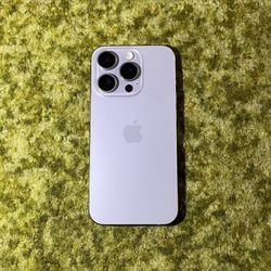 iPhone 15 Pro | 128GB | Natural Titanium | Factory Unlocked