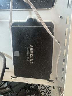 Samsung 860 EVO SSD 250GB