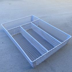 3 Tableware Flatware Organizer