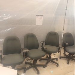 Super comfortable office chairs