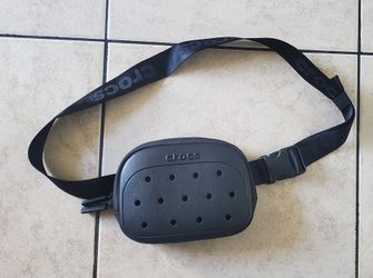 Crocs Beltbag