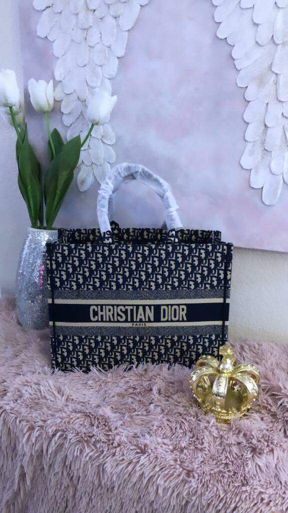 Christian Dior Bag Good Quality 
