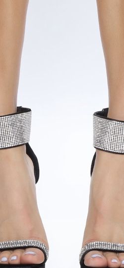 Fashion nova 👠 Heels