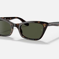 Ray Ban Lady Burbank Sunglasses
