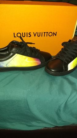 Lv size 9